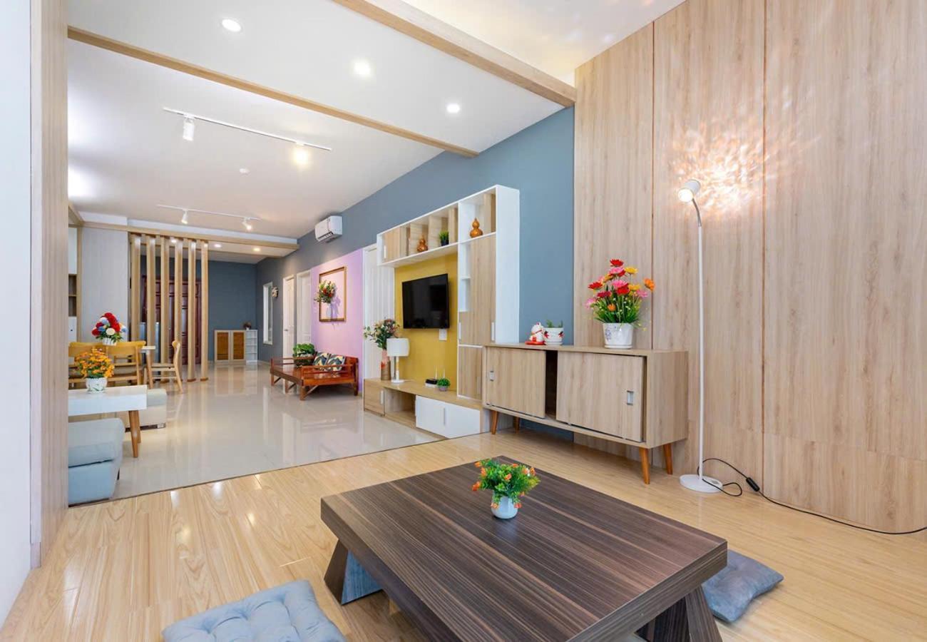דירות Can Ho Oasky Vung Tau- So 2 Lhp Noi Dai מראה חיצוני תמונה