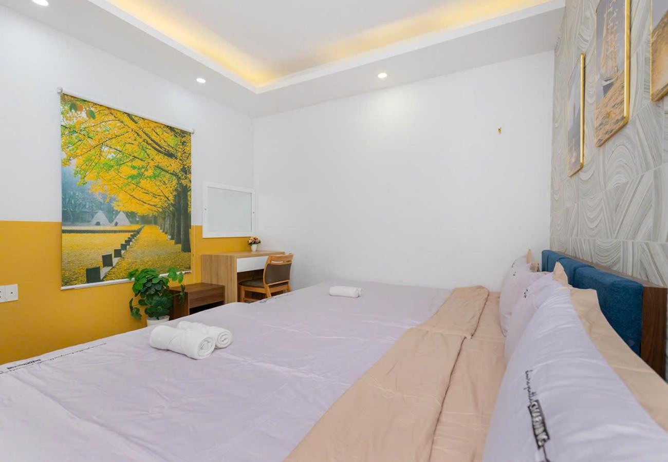 דירות Can Ho Oasky Vung Tau- So 2 Lhp Noi Dai מראה חיצוני תמונה