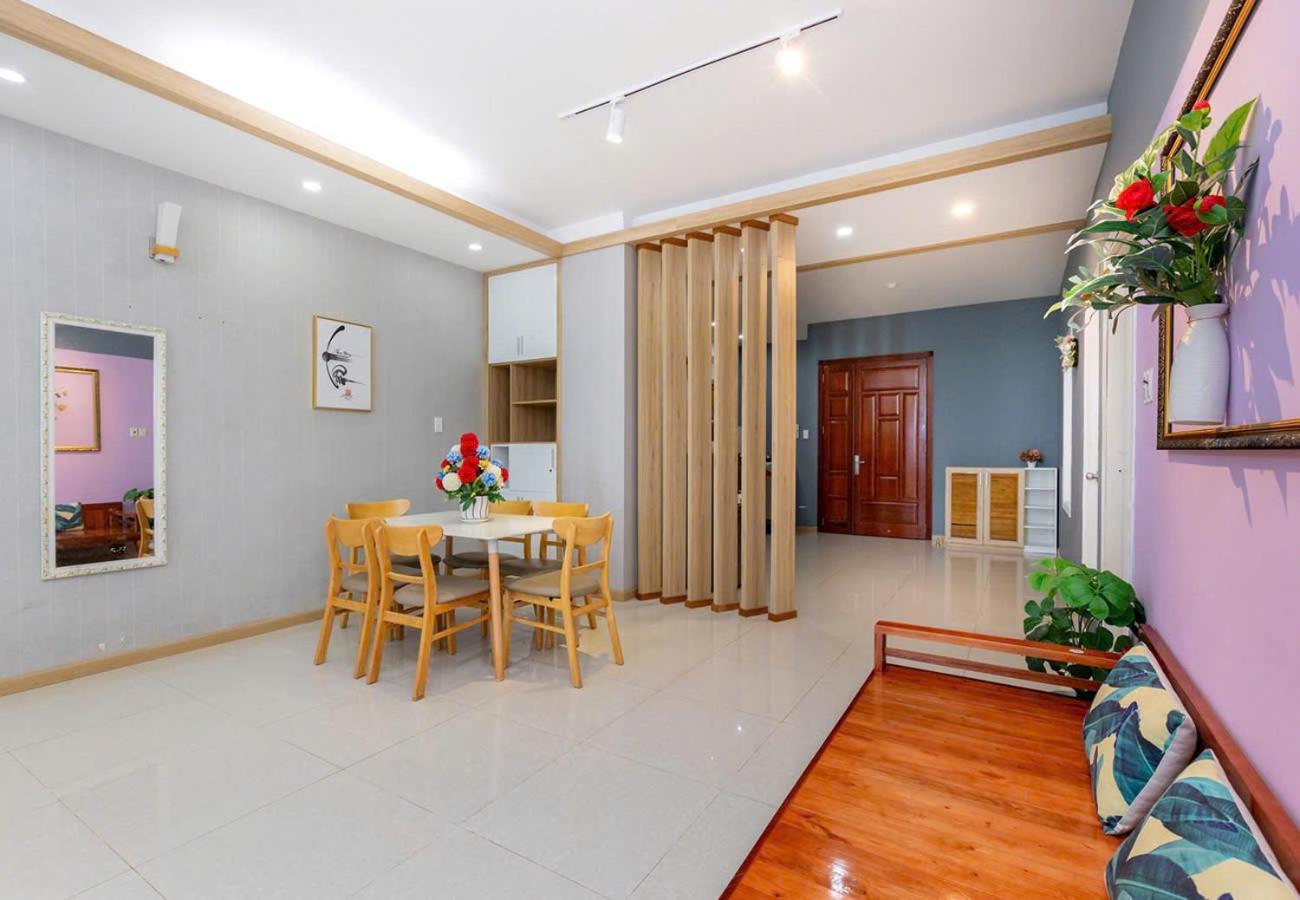 דירות Can Ho Oasky Vung Tau- So 2 Lhp Noi Dai מראה חיצוני תמונה