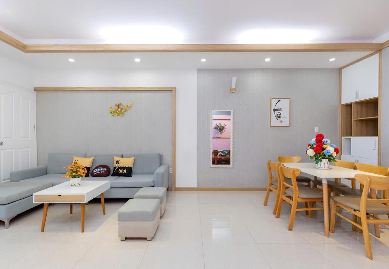 דירות Can Ho Oasky Vung Tau- So 2 Lhp Noi Dai מראה חיצוני תמונה