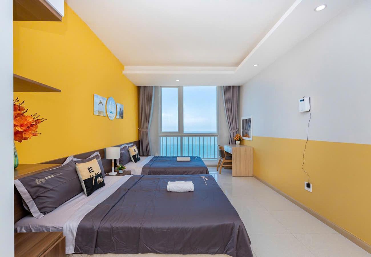 דירות Can Ho Oasky Vung Tau- So 2 Lhp Noi Dai מראה חיצוני תמונה