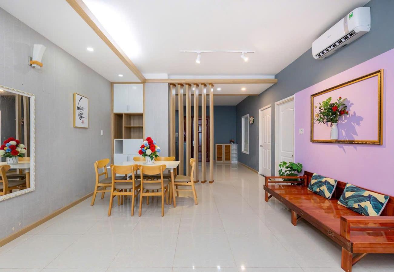 דירות Can Ho Oasky Vung Tau- So 2 Lhp Noi Dai מראה חיצוני תמונה
