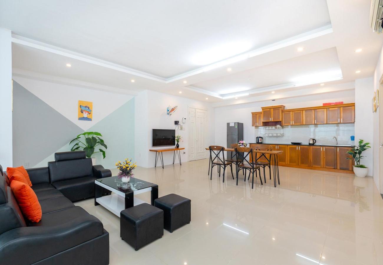 דירות Can Ho Oasky Vung Tau- So 2 Lhp Noi Dai מראה חיצוני תמונה