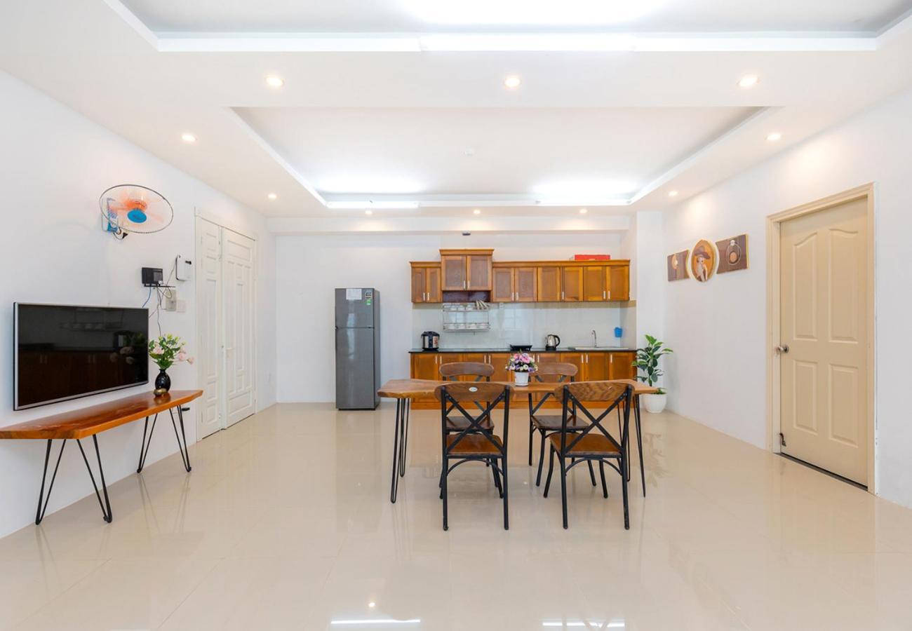 דירות Can Ho Oasky Vung Tau- So 2 Lhp Noi Dai מראה חיצוני תמונה