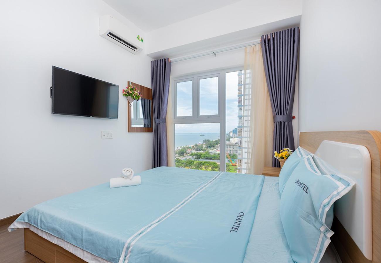 דירות Can Ho Oasky Vung Tau- So 2 Lhp Noi Dai מראה חיצוני תמונה