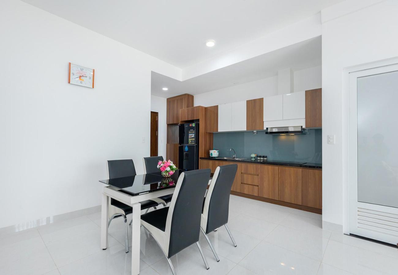 דירות Can Ho Oasky Vung Tau- So 2 Lhp Noi Dai מראה חיצוני תמונה